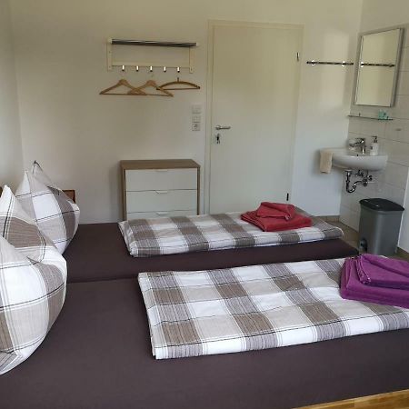 Storchennest Apartment Bad Sackingen Ngoại thất bức ảnh